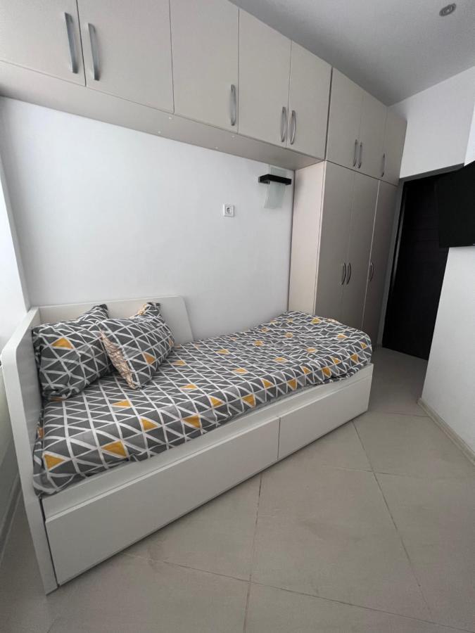 My Place 1 Varna Exteriér fotografie